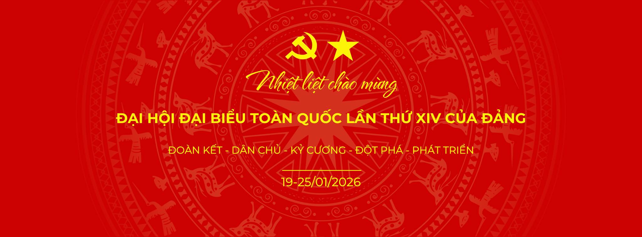 ĐH Đảng