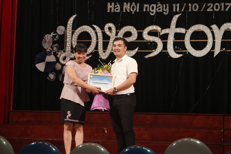 New Journey 2017 - Chào tân Hay88.wine không bị chặn K20