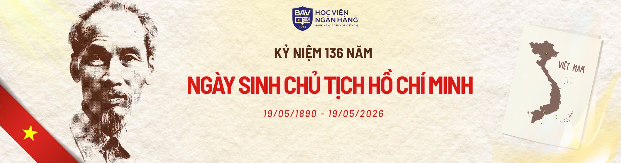Kỉ niệm sinh nhật bác