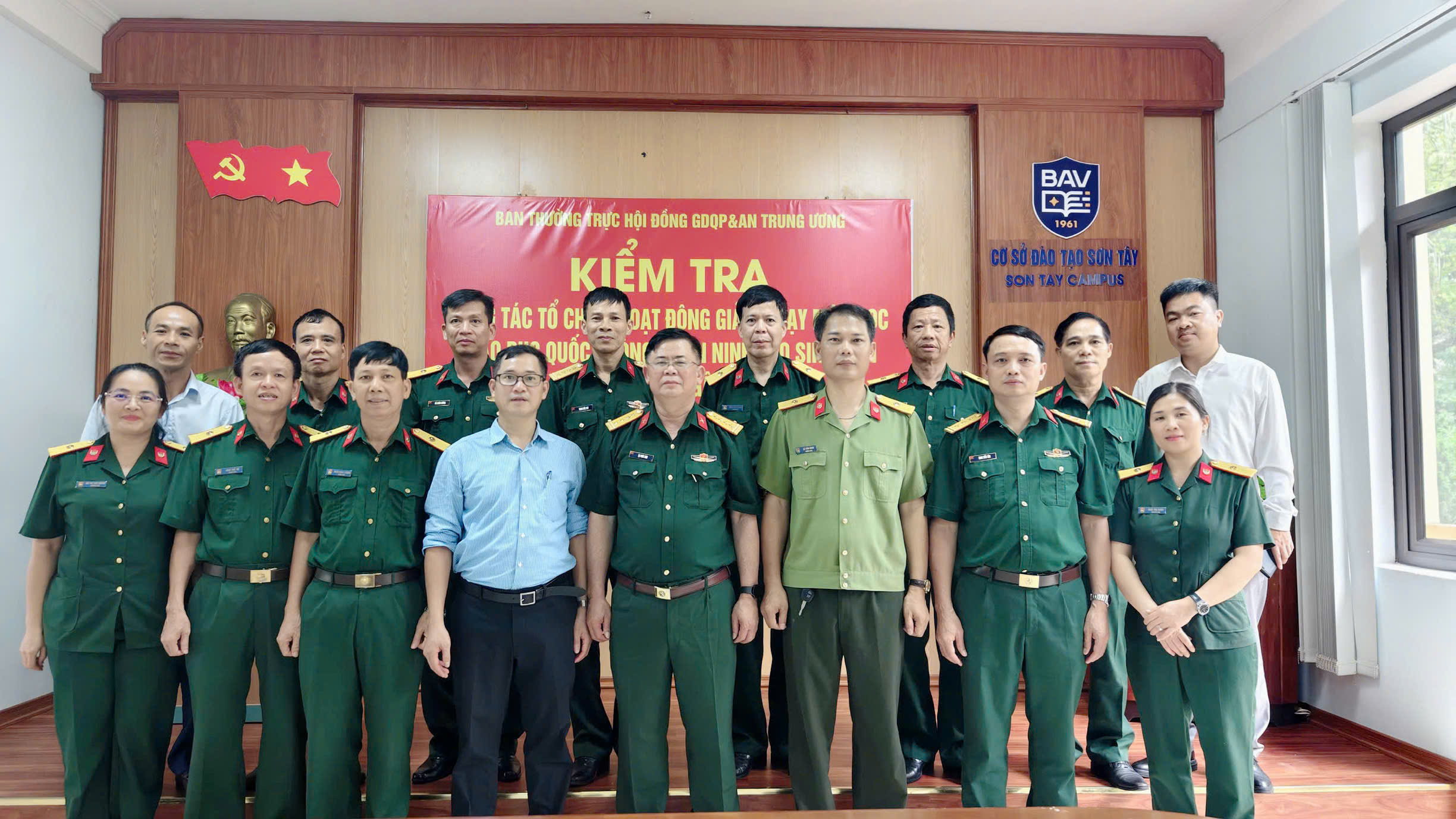 ảnh kiểm tra