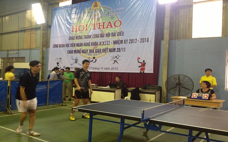 Hội thao